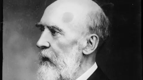 US Library of Congress Sir Robert Hart