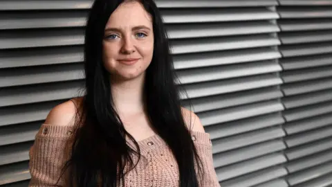 Welsh Government Lowri Hawkins