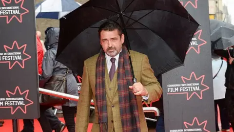 Getty Images Angus Macfadyen