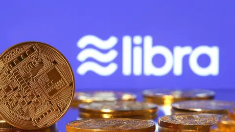 Reuters Facebook's crypto-currency