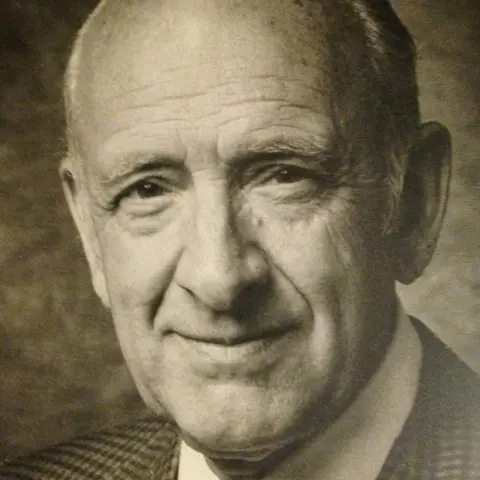 Jean Gibson-Gorrindo George Gibson was the head of MGM's scenic design department for 35 years