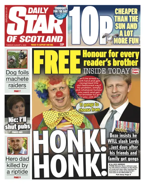 Daily Star