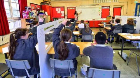 Pacemaker school class