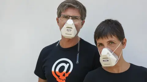 Octo Safety Devices Tobias Franoszek and Natasha Duwin