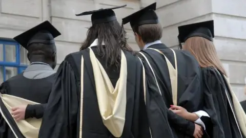 BBC Graduates