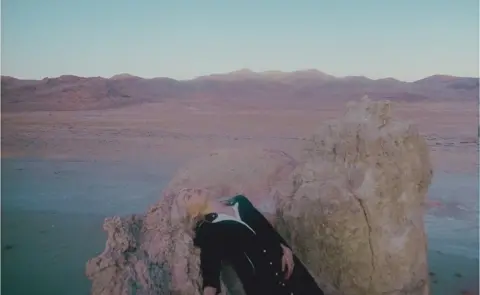 Olof Grind Phoebe Bridgers