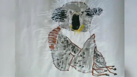 Vincent Koala