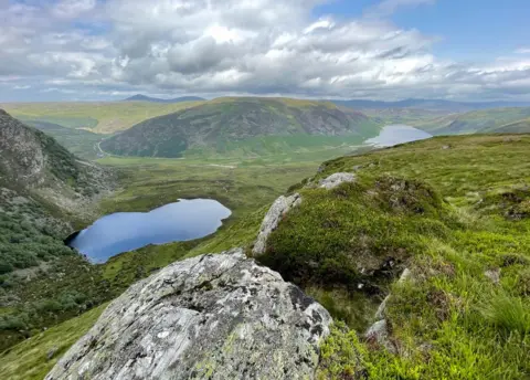 Keith Bennett Carlochy