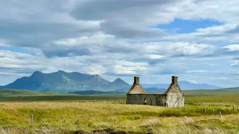 Michael O’Kane Moine House