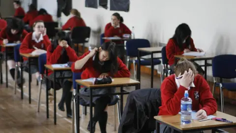 PA Media exams