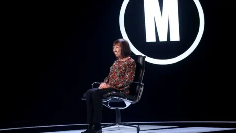 William Cherry/Press Eye Alice Walker, Mastermind winner 2022