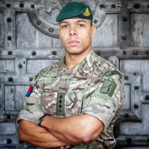 Capt Kidane Cousland Capt Kidane Cousland, or Danny to his comrades