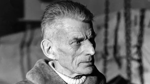 BBC Samuel Beckett