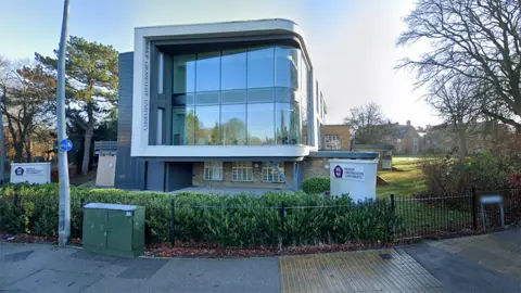 Google Bishop Grosseteste University