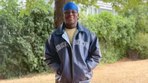 Denzel Denzel