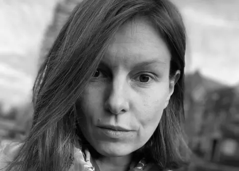 Kiko Gaspar Communications Iryna Kokhana