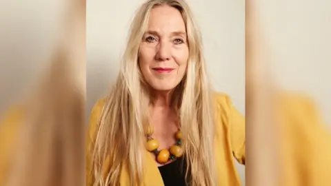 RGS Author Jacki Hill-Murphy