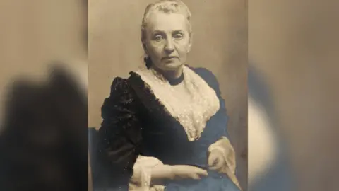 RGS Isabella Bird was a Victorian explorer