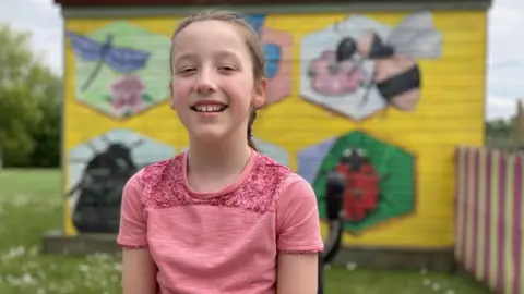 BBC Imogen
