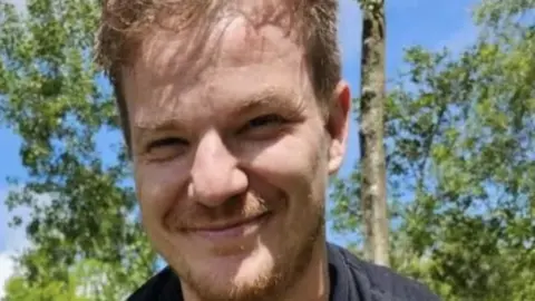 Devon & Cornwall Police A picture of Dane Forester