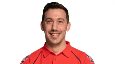 RBL Richard Davies
