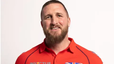 RBL Nathan Huddy