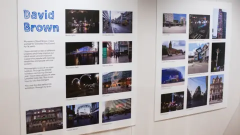 David Brown Photos