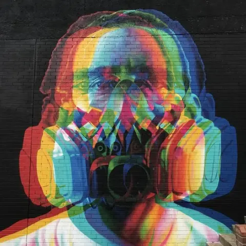 De Montfort University Artwork