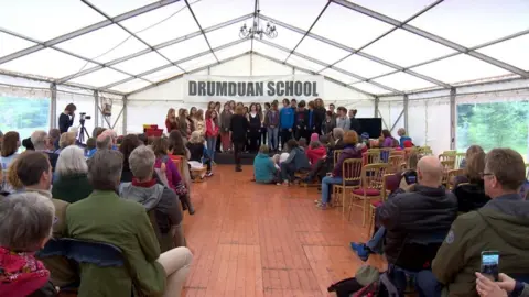 BBC School