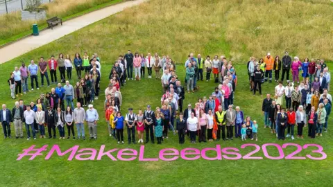 Simon Dewhurst Leeds 2023