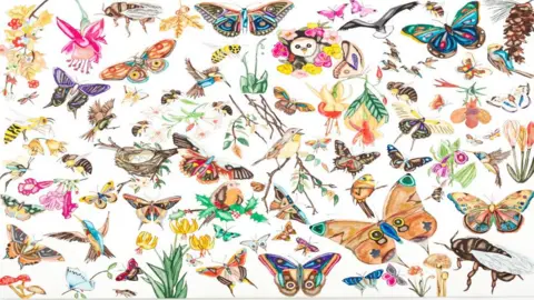 Koestler Trust Summer all sorts