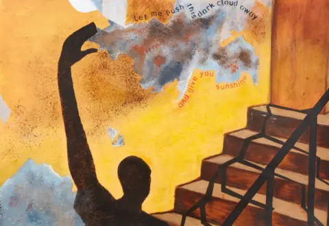 Koestler Trust Women's prison art