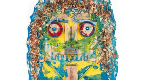 Koestler Trust Billy C
