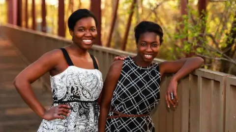 Camille Eddy Camille Eddy (right) and her sister as teenagers