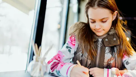 Getty Images Russia education