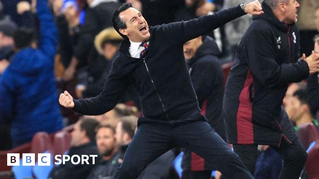 BBC Sport’s Phil McNulty reveals his end-of-season Premier League report BBC Sport’s Phil McNulty reveals his end-of-season Premier League report