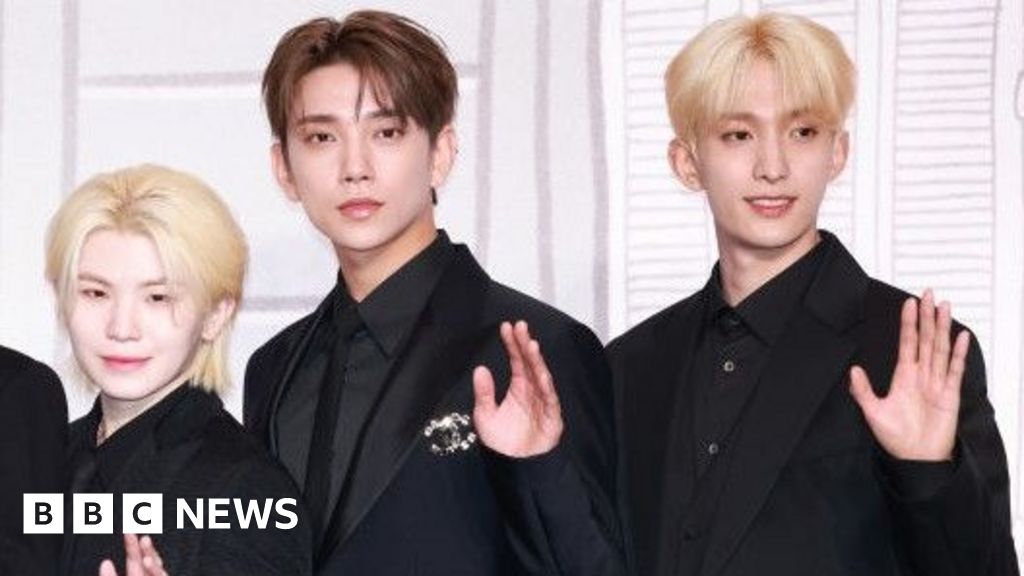 Will K-pop’s AI experiment pay off? Will K-pop’s AI experiment pay off?