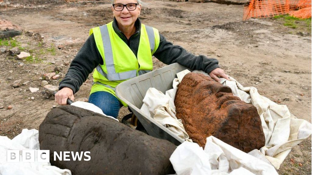 Carlisle Roman bathhouse dig wins three national awards Carlisle Roman bathhouse dig wins three national awards