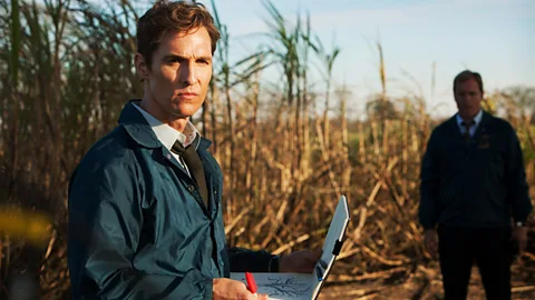 True Detective (HBO)