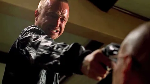 Breaking Bad (AMC)