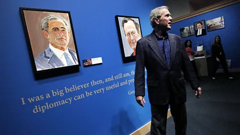 (AP Photo/The Dallas Morning News, Mona Reeder)