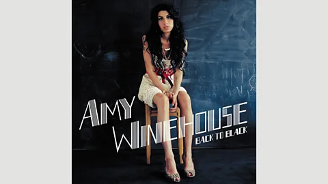 Island Back to Black has sold over 12 million copies worldwide (Credit: Island)