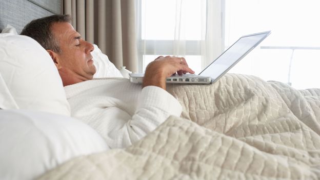 The trouble with being both ‘boss’ and ‘worker’ The trouble with being both ‘boss’ and ‘worker’