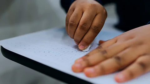 Getty Images Rather than perfectionism leading to academic success, researchers have found high-achieving adolescents are more likely to become perfectionists (Credit: Getty Images)