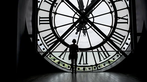 Getty Images At an hour a day's practice, a native English speaker could learn a Group 1 language in two years (Credit: Getty Images)