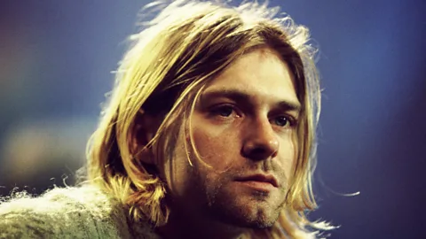 Kurt Cobain