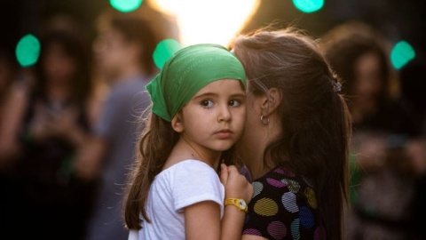 American parenting styles sweep Europe