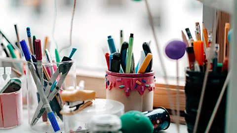 Getty From the placement of objects to over-reliance on particular possessions or behaviours, people's special rituals can be diverse (Credit: Getty)