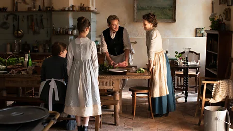 Picturehouse Entertainment The Taste of Things (Credit: Picturehouse Entertainment)