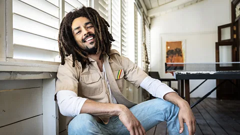Paramount Bob Marley: One Love (Credit: Paramount)